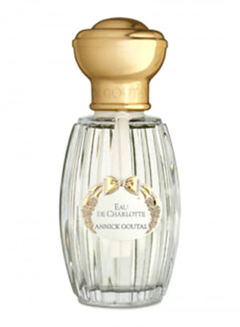Eau De Charlotte EDT 100ml
