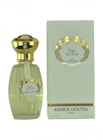 Eau Du Sud EDT 100ml
