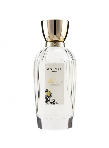 La Violette EDT 3.4ounce