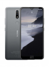 2.4 Dual SIM Charcoal Grey 2GB RAM 32GB 4G LTE