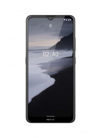 2.4 Dual SIM Charcoal Grey 2GB RAM 32GB 4G LTE