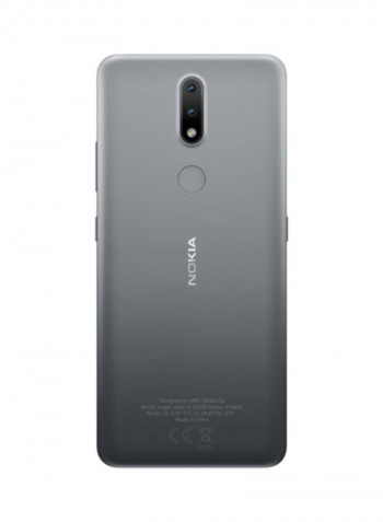 2.4 Dual SIM Charcoal Grey 2GB RAM 32GB 4G LTE