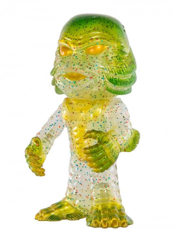 Hikari Sofubi Secret Base Creature Figure