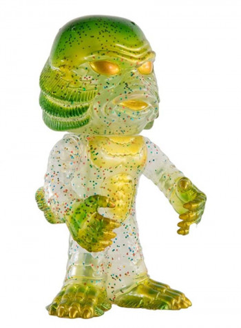Hikari Sofubi Secret Base Creature Figure