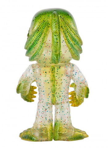 Hikari Sofubi Secret Base Creature Figure