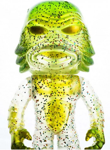 Hikari Sofubi Secret Base Creature Figure