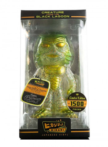 Hikari Sofubi Secret Base Creature Figure