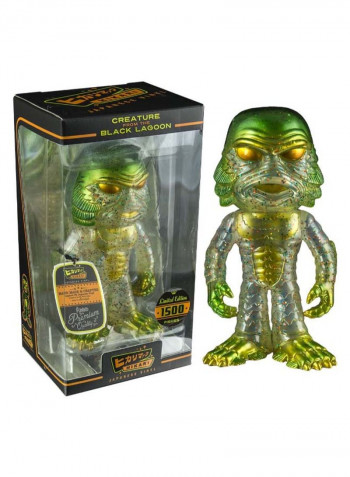 Hikari Sofubi Secret Base Creature Figure