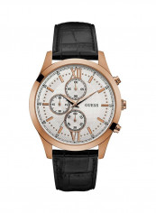 Men's Hudson Chronograph Watch W0876G2
