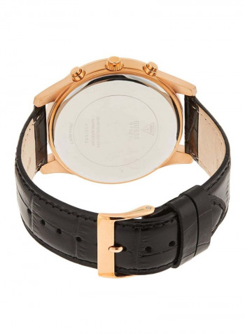 Men's Hudson Chronograph Watch W0876G2