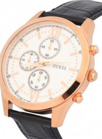 Men's Hudson Chronograph Watch W0876G2