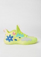 سنيكرز هاردن فول.5 فيوتشر ناتشورال للجنسين Solar Yellow/Creyel/Hi-Res Yellow