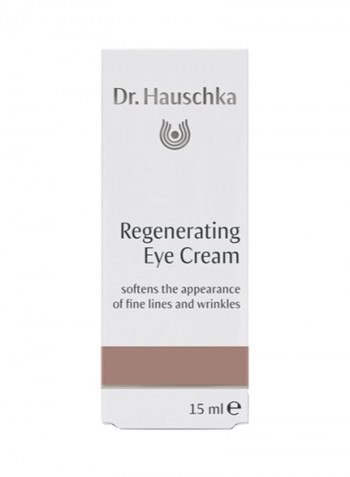 Regenerating Eye Cream 15ml