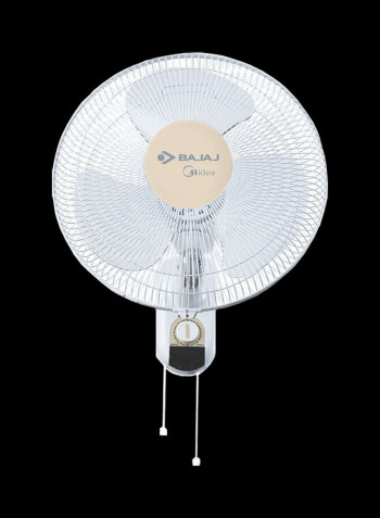 Wall Fan 55 W 60135 White