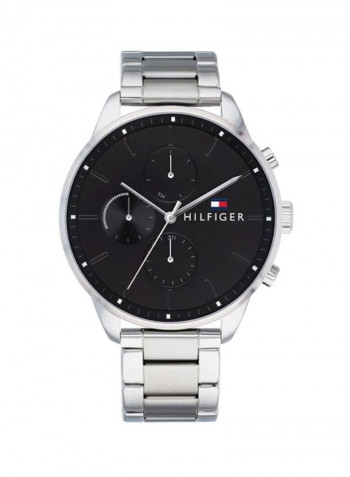 Men's Water Resistant Chronograph Watch 1791485
