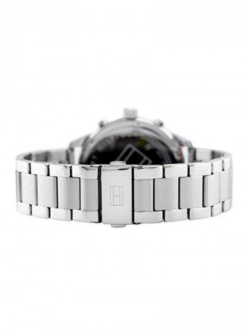 Men's Water Resistant Chronograph Watch 1791485