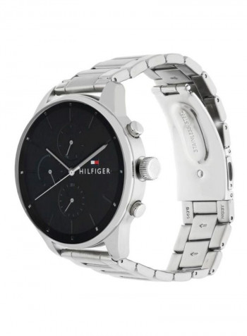 Men's Water Resistant Chronograph Watch 1791485