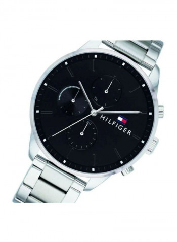 Men's Water Resistant Chronograph Watch 1791485