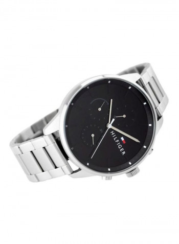 Men's Water Resistant Chronograph Watch 1791485