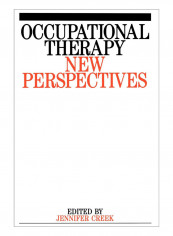 Occupational Therapy Paperback 1st Edition