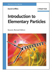 Introduction To Elementary Particles Paperback 2nd, Revised Edition