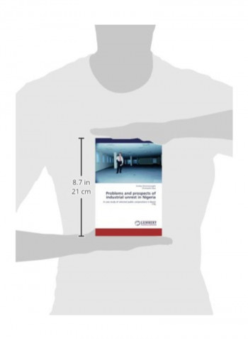 Problems And Prospects Of Industrial Unrest In Nigeria Paperback