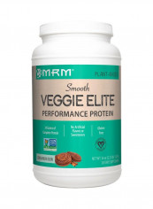 Smooth Veggie Elite Performance Protein Dietary Supplement - Cinnamon Bun