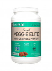 Smooth Veggie Elite Performance Protein Dietary Supplement