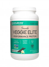 Smooth Veggie Elite Performance Protein