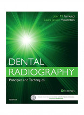 Dental Radiography: Principles And Techniques Paperback 5