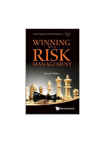 Winning With Risk Management Hardcover
