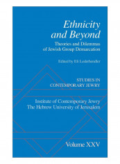 Ethnicity And Beyond Hardcover