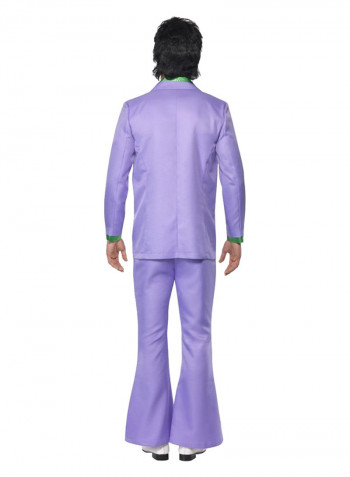 1970s Suit Costume L