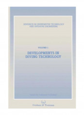 Developments In Diving Technology Paperback