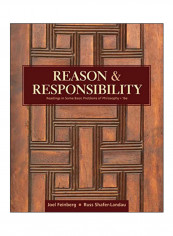 Reason And Responsibility Paperback 16th Edition reviews Reason And Responsibility Paperback 16th Edition
