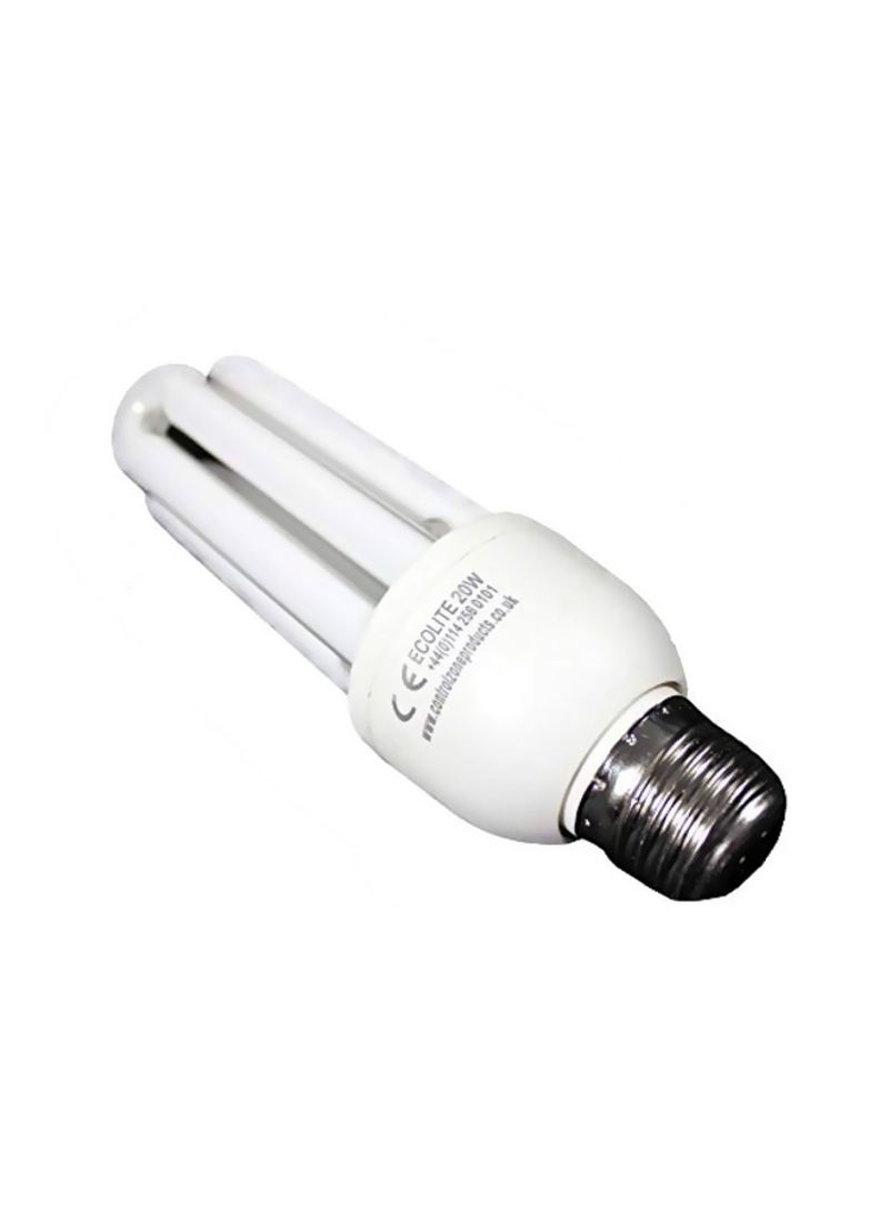 Replacement Tube Fluorescent Bulb White 20watts