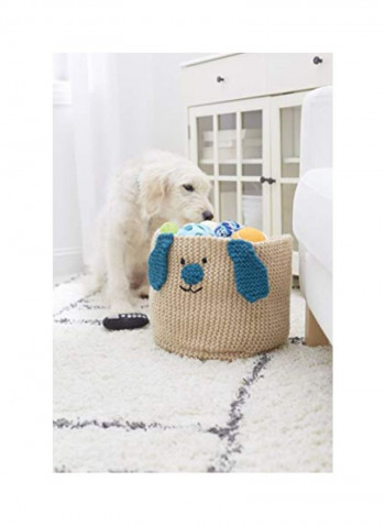 Super Saver Jumbo Yarn Mirage