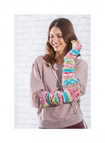 Super Saver Jumbo Yarn Mirage