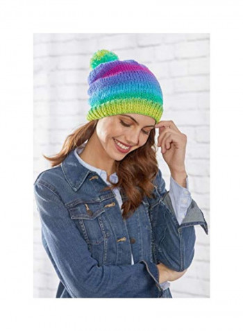 Super Saver Jumbo Yarn Mirage