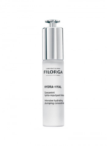 Hydra-Hyal Intensive Hydrating Plumping Concentrate Serum 30ml