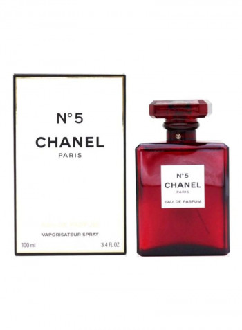 N 5 Limited Edition EDP 100ml