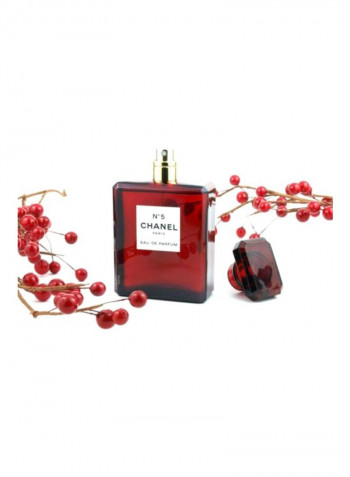 N 5 Limited Edition EDP 100ml