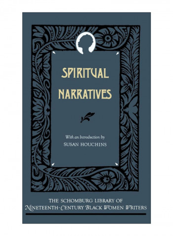 Spiritual Narratives Hardcover