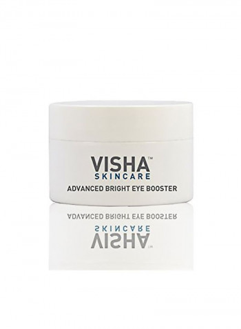 4-In-1 Advanced Bright Eye Booster 15g