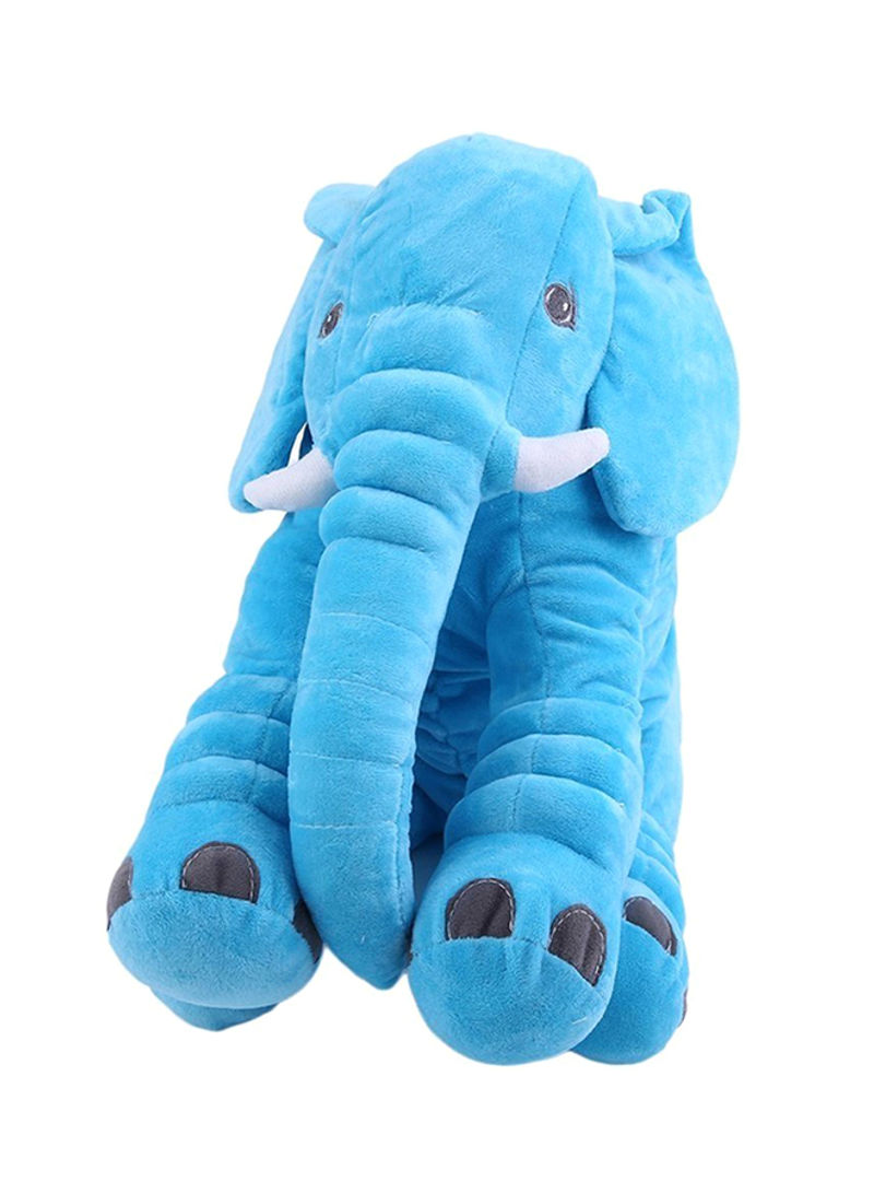 Elephant Plush Toy 33x8x28cm