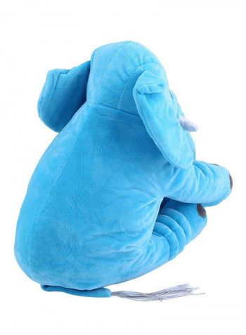 Elephant Plush Toy 33x8x28cm