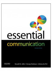 Essential Communication Paperback 2nd