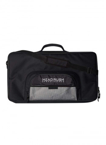 Gig Bag - Lightweight Gig Bag For Headrush Pedalboard
