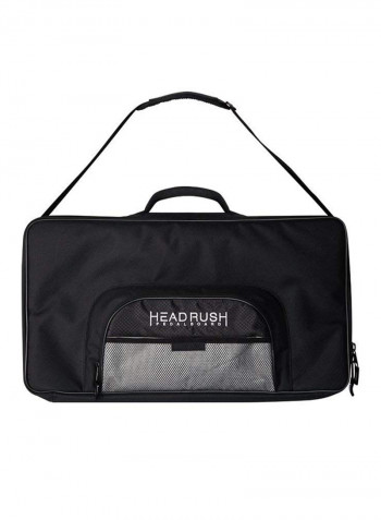 Gig Bag - Lightweight Gig Bag For Headrush Pedalboard