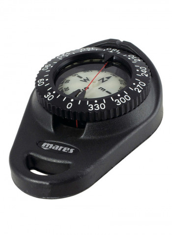 Handy Compass - Northern Hemisphere